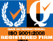 QAS Certified